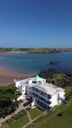 Cinematic Drone 🙌🏻
