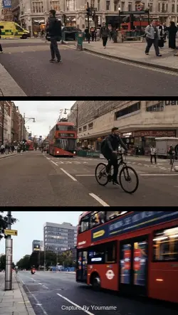  travel 3 video