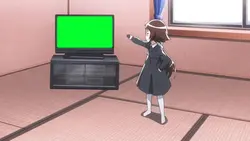 masuk tv anime