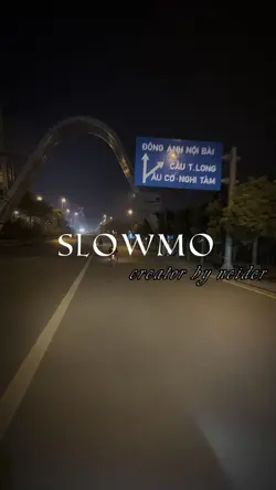 Slow mượt