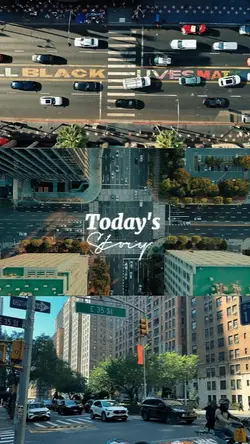 Today's Story 
