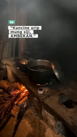Kuncine urip 