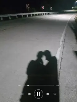 night walk