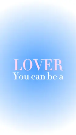 LOVER or FIGHTER 