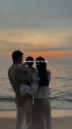 moments with family