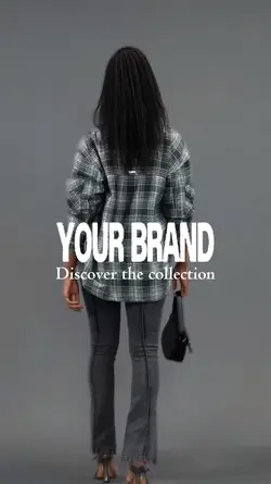 Your brand 