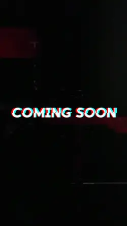 Glitch Coming Soon