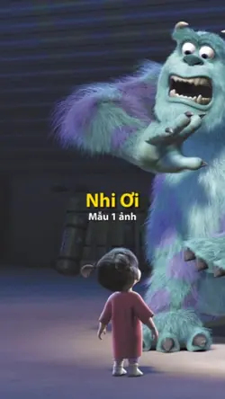 Nhi Nhúng Nhảy