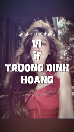 VÌ & TĐH remix