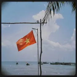 Cờ đỏ sao vàng