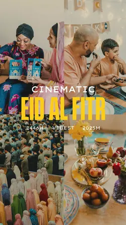 EID AL FITR