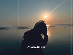 tu ne dil ki