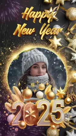 happy New year