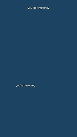 YoureBeautiful
