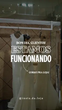 ESTAMOS FUNCIONANDO 
