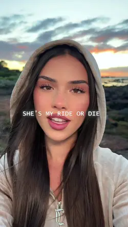 She's My Alibi