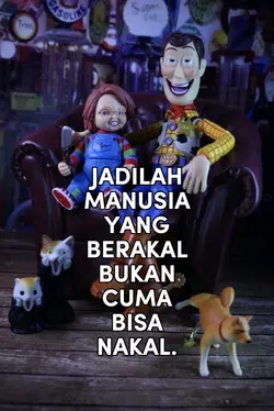 jadilah