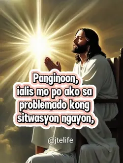 Prayer for today 