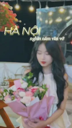 Hà nội nghìn năm văn