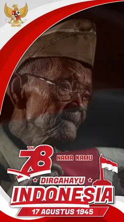 bendera merahputih d