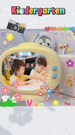 Kindergarten