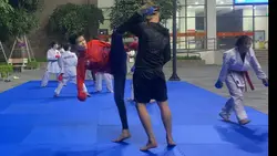 Trend võ 🥋