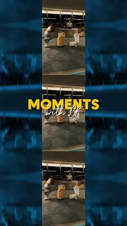 Moments With BF 4K