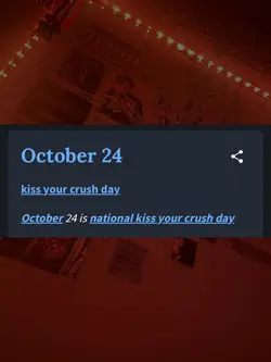 Kiss them