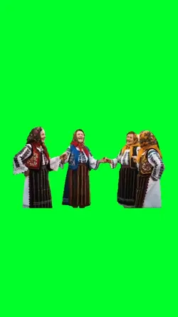 Italian dancing rot