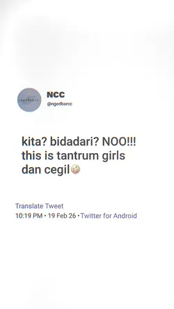 kita?bidadari?