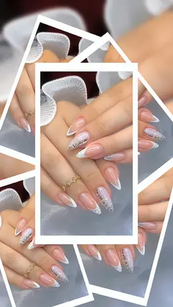 Divulgação unhas