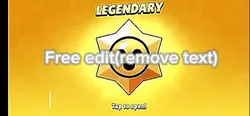 Free edit