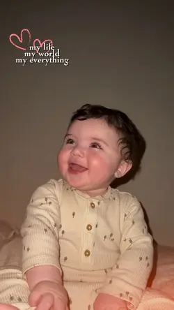my everything