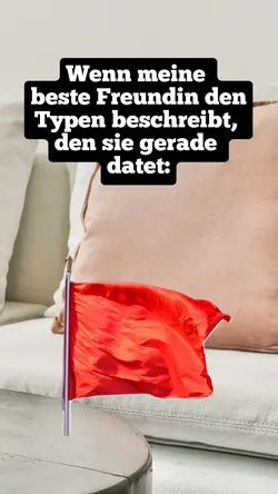 Red Flag Meme