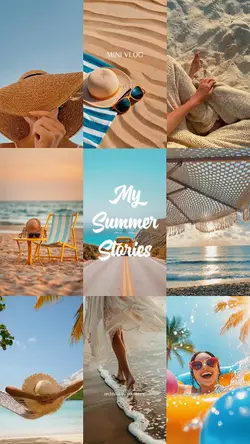Summer Vlog