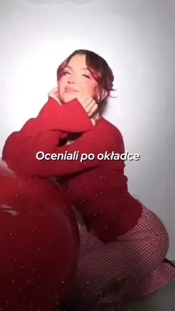 Oceniali po okładce 