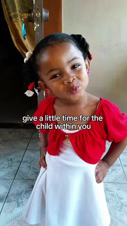 Give a little time