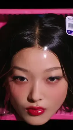 Fancam KATSEYE