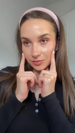 Skincare routine 