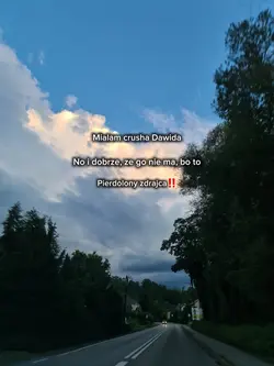 chodzi o konkretną 