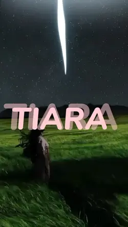 tiara