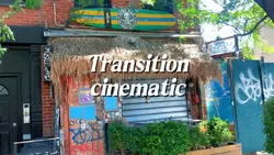 5 CINEMATIC VIDEO