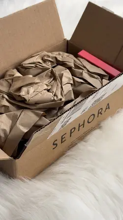 Unboxing