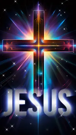 Jesus Loves You