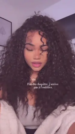Fin du chapitre 