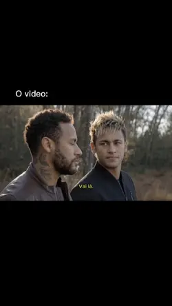 Ta chorando pq?