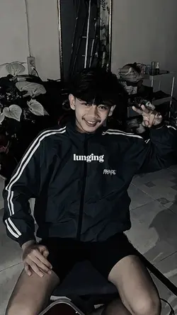 lunging mekar lan
