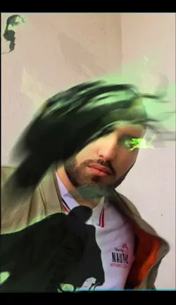Venom Template 