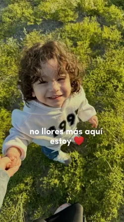 Fuerte te ves