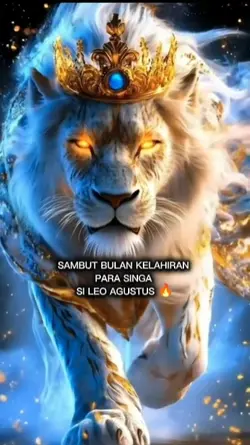 LEO AGUSTUS 